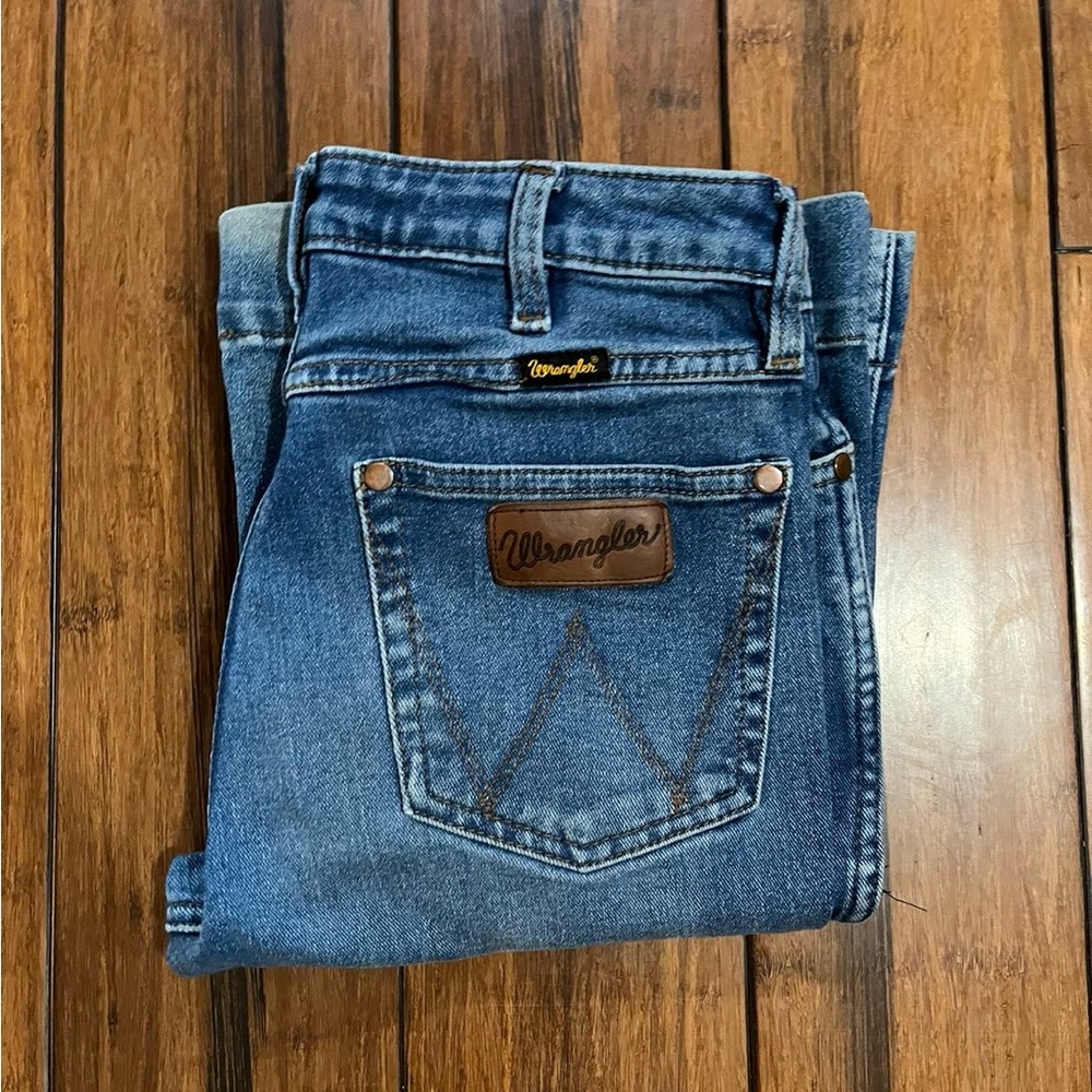 Women’s Wrangler Flare Jeans